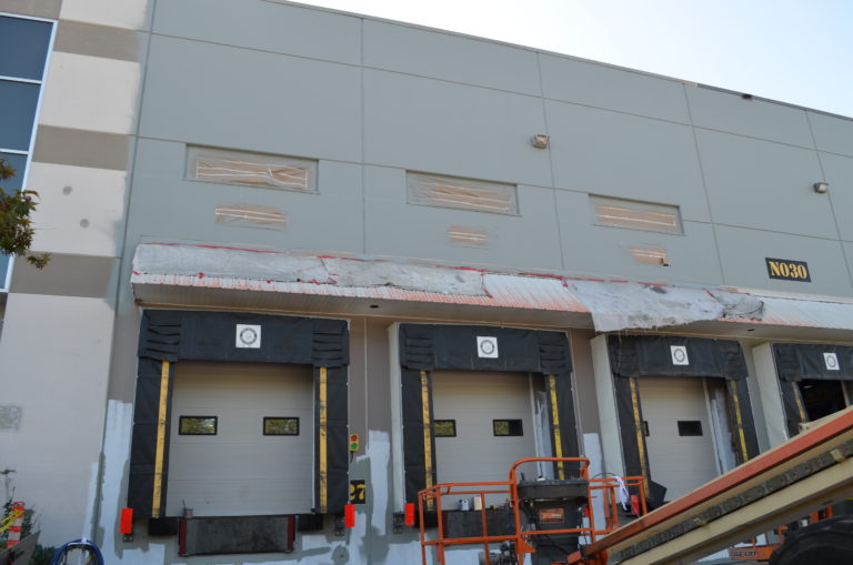 Remdal Commercial Warehouse