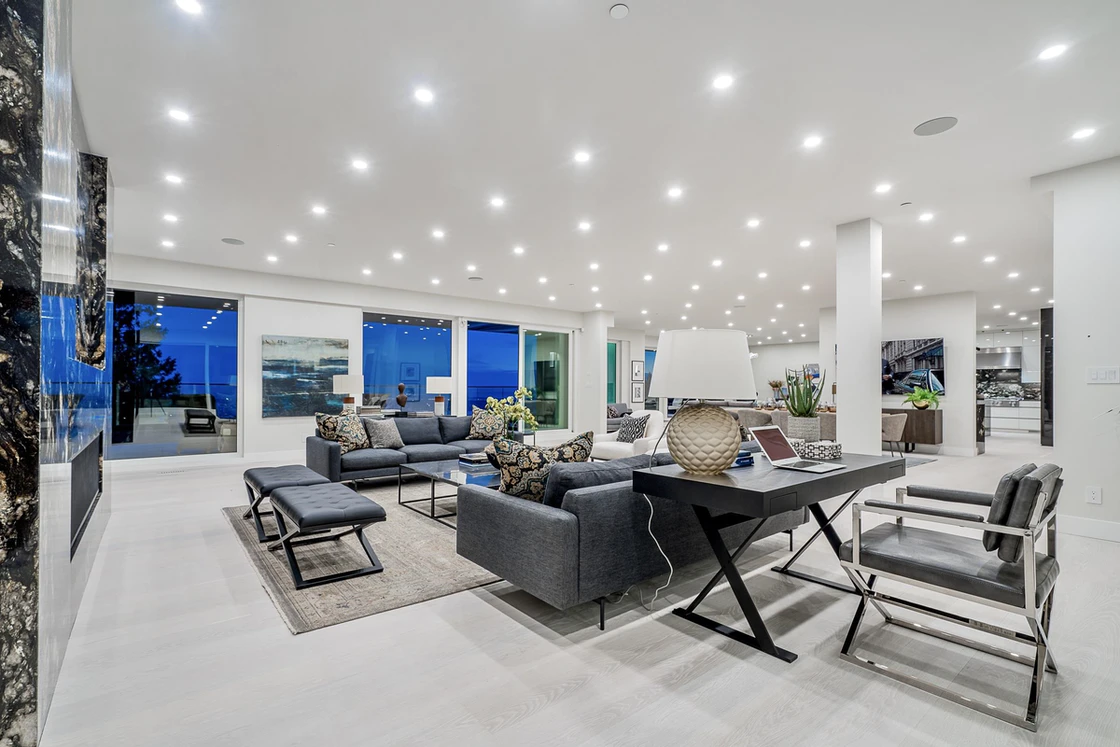 Millstream Project