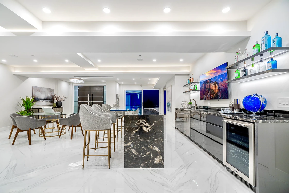 Millstream interior and exterior painting by Crestline Painting