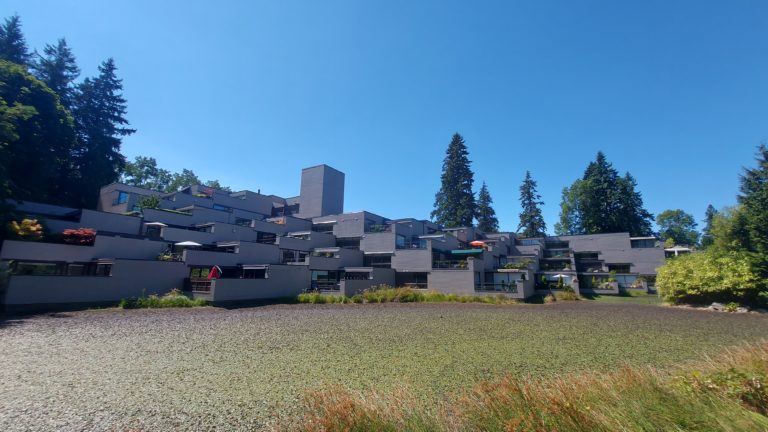 Shaughnessy Place Vancouver