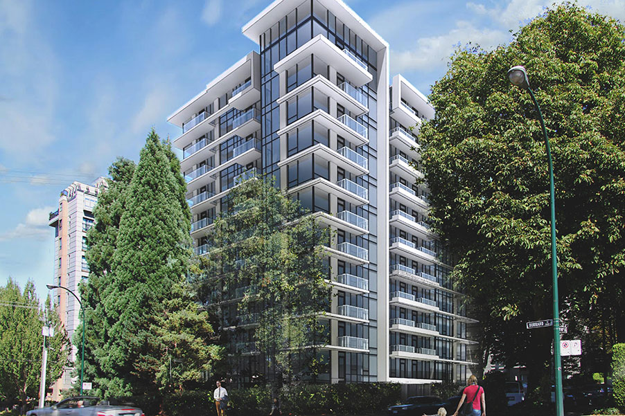Multi-Family